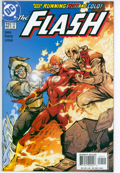 Flash #221