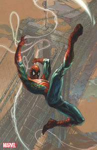 Amazing Spider-Man 26 Simone Bianchi Full Art Variant