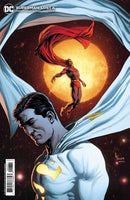 Superman Lost #6 (Of 10) Cover C 1 in 25 Gary Frank Card Stock Variant