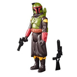 Star Wars The Retro Collection Boba Fett (Morak)