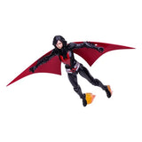 DC Multiverse Batman Beyond Batwoman Unmasked 7-Inch Scale Action Figure