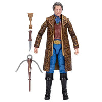 Dungeons & Dragons Honor Among Thieves Golden Archive Forge 6-Inch Action Figure