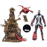 Spawn Deluxe 7-Inch Scale Action Figure Set