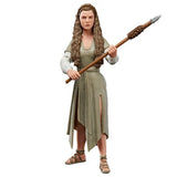 Star Wars The Black Series Princess Leia (Ewok Dress)