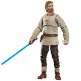 Star Wars The Vintage Collection Obi-Wan Kenobi (Wandering Jedi)