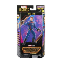 Guardians of the Galaxy Vol. 3 Marvel Legends Star-Lord