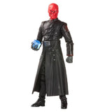 Marvel Legends What If? Red Skull