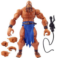 Masters of the Universe Masterverse Revelation Beast Man