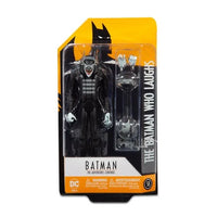 Batman: The Adventures Continue The Batman Who Laughs Action Figure