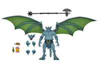 Gargoyles 7″ Scale Action Figure Ultimate Broadway