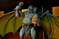 Gargoyles 7″ Scale Action Figure Ultimate Broadway