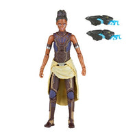 Black Panther Marvel Legends Legacy Collection Shuri