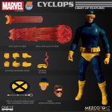 Cyclops One:12 Collective figure PX Previews Exclusive