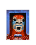 Masters of the Universe (Classic) Beastman Latex Mask