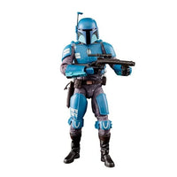 Star Wars The Black Series Death Watch Mandalorian