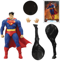 DC Build-A Wave 6 Dark Knight Returns Superman 7-Inch Scale Action Figure