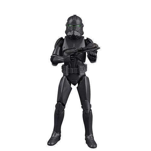 Star Wars The Black Series Bad Batch Elite Squad Trooper