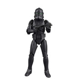 Star Wars The Black Series Bad Batch Elite Squad Trooper