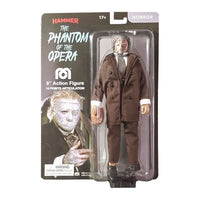 Hammer Phantom of the Opera Mego 8-Inch Action Figure