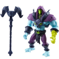 He-Man and The Masters of the Universe Skeletor Action Figure