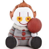 IT Pennywise Handmade Vinyl Figure