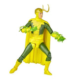 Marvel Legends Loki Classic Loki