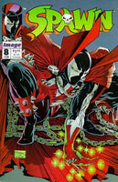 Spawn #8