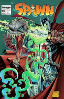 Spawn #15