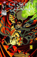 Spawn #16