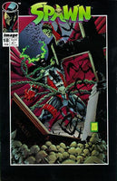 Spawn #18