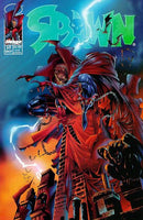 Spawn #25