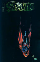 Spawn #74