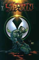 Spawn #75