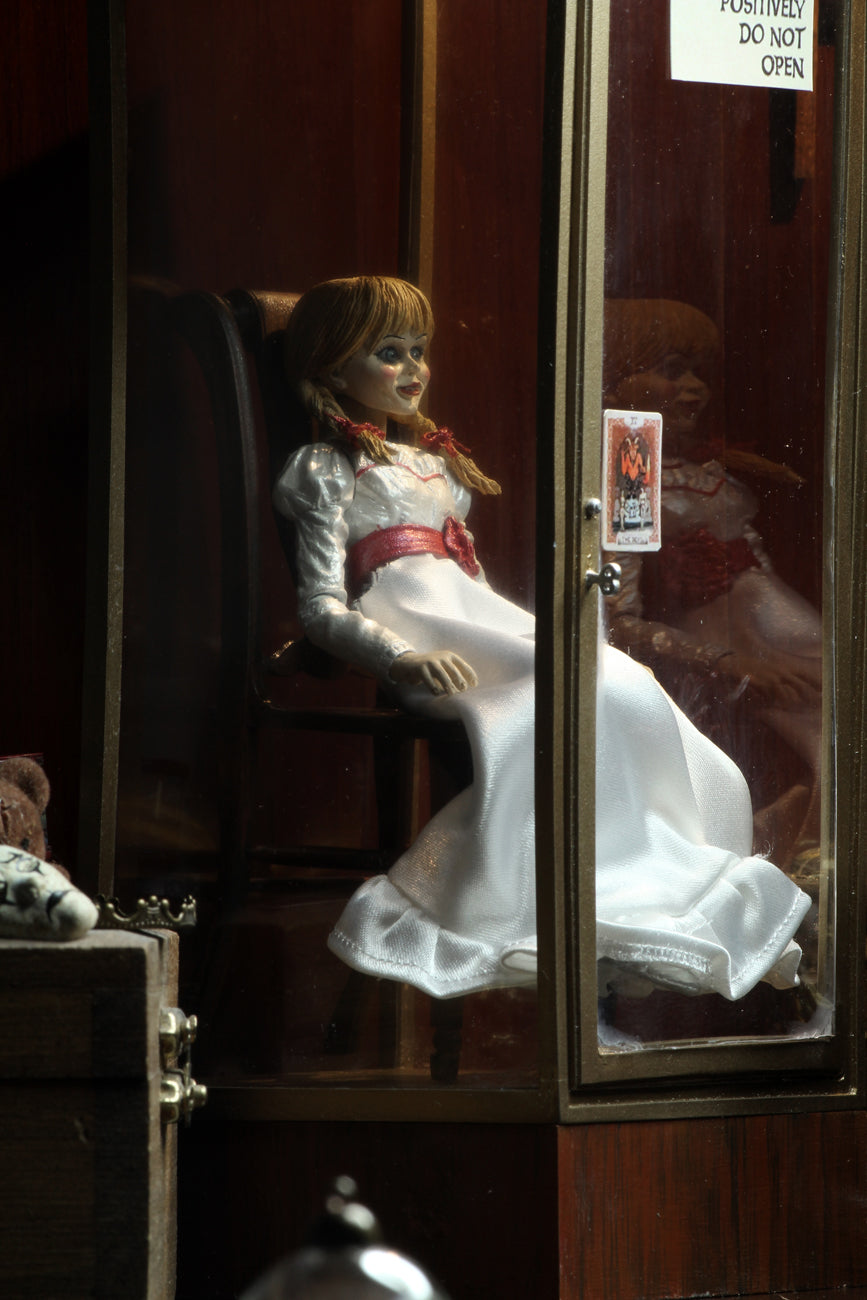 Annabelle fashion neca