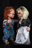 Bride of Chucky 1:1 Replica Life-Size Chucky