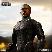 Black Panther One:12 Collective Figure