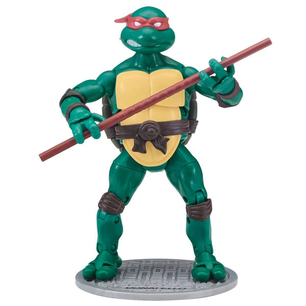 Donatello TMNT Ninja Elite Series