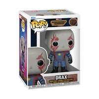 POP Guardians of the Galaxy Vol. 3 Drax