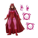 Marvel Legends Retro The West Coast Avengers Scarlet Witch