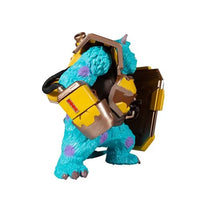 Disney Mirrorverse Sulley 12-Inch Statue