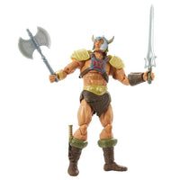 Masters of the Universe Masterverse Viking He-Man Action Figure