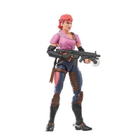 G.I. Joe Classified Series 6-Inch Zarana Action Figure