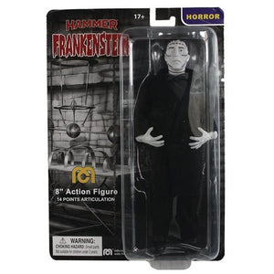Frankenstein Monster (Hammer) Mego 8-Inch Action Figure