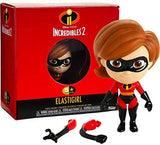 Five Star Incredibles 2 Elastigirl