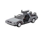 Back to the Future 6″ Diecast Time Machine