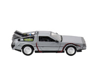 Back to the Future 6″ Diecast Time Machine