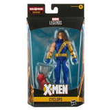 X-Men Age of Apocalypse Marvel Legends Cyclops