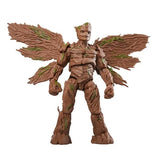 Guardians of the Galaxy Vol. 3 Marvel Legends Groot 6-Inch Action Figure