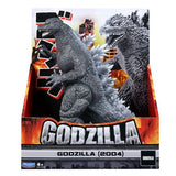 Godzilla 2004 11-Inch Action Figure