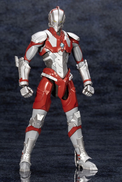 Ultraman Non Scale Model Kit